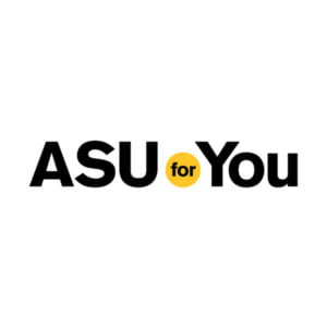 ASU for You Logo