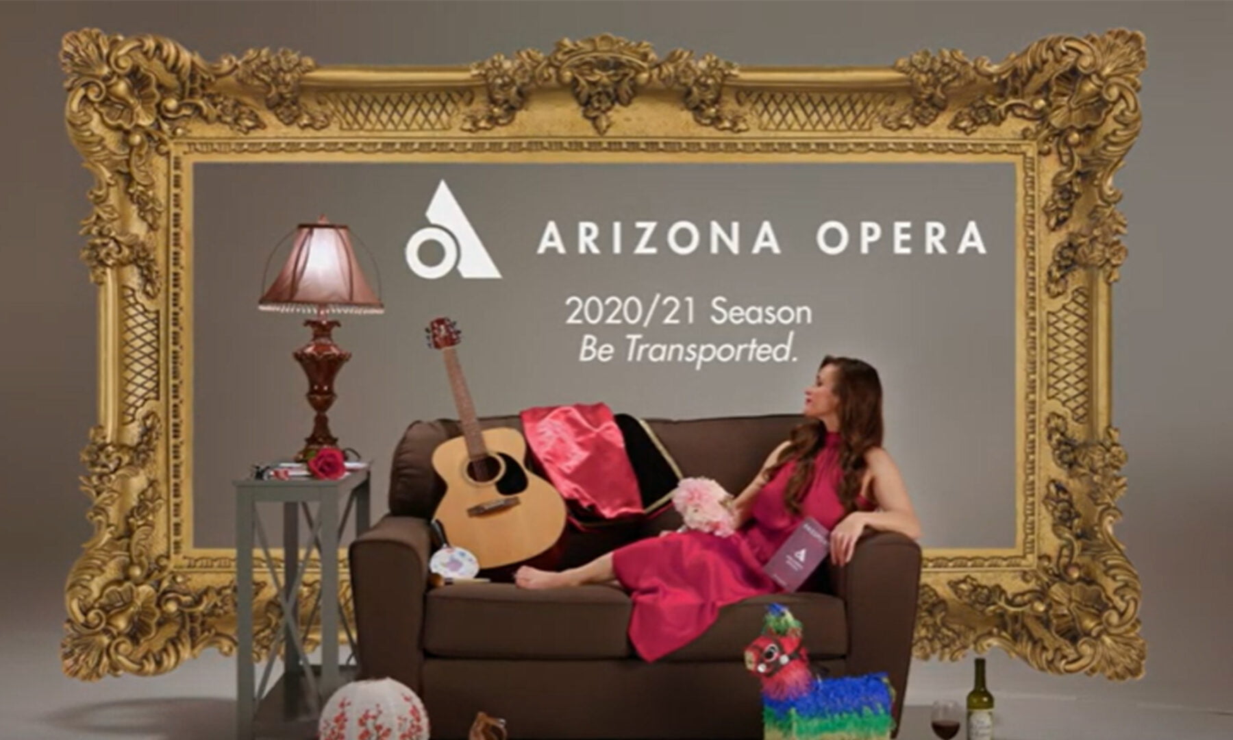 [VIDEO] Learn More About Arizona Opera’s 2020/21 Season!