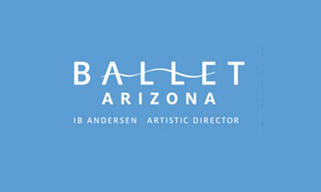 Ballet Arizona logo