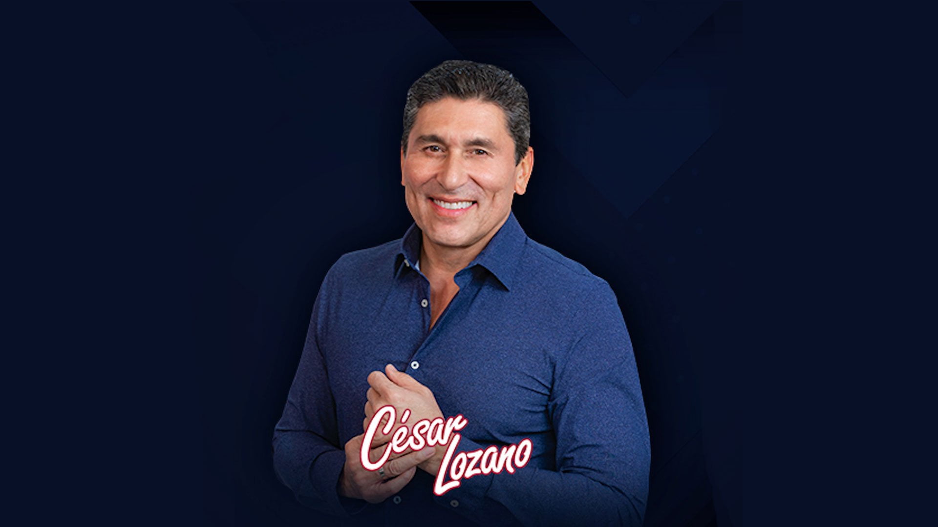 Cesar Lozano