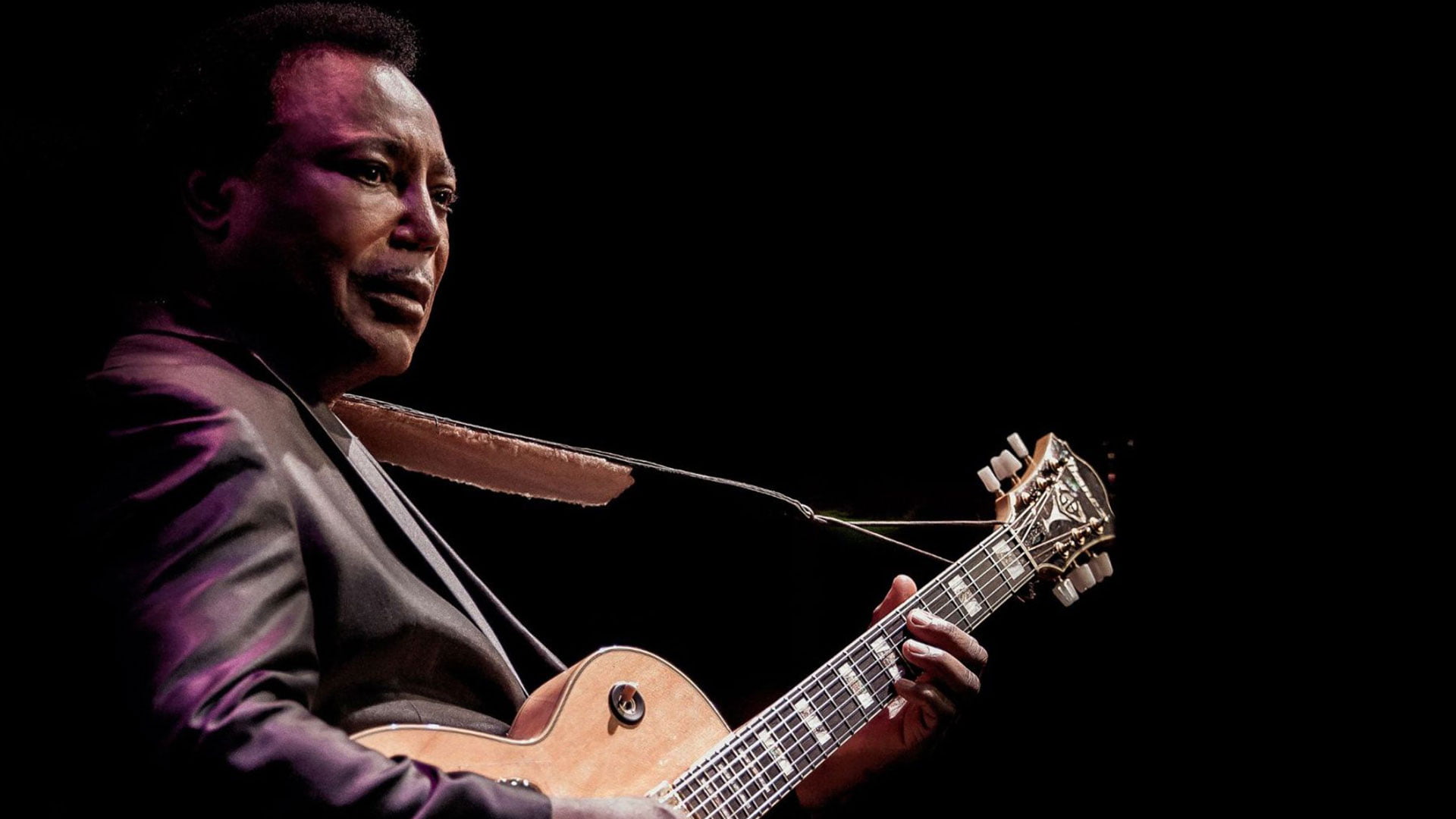 An Evening with George Benson
