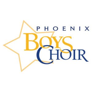 Phoenix Boys Choir logo