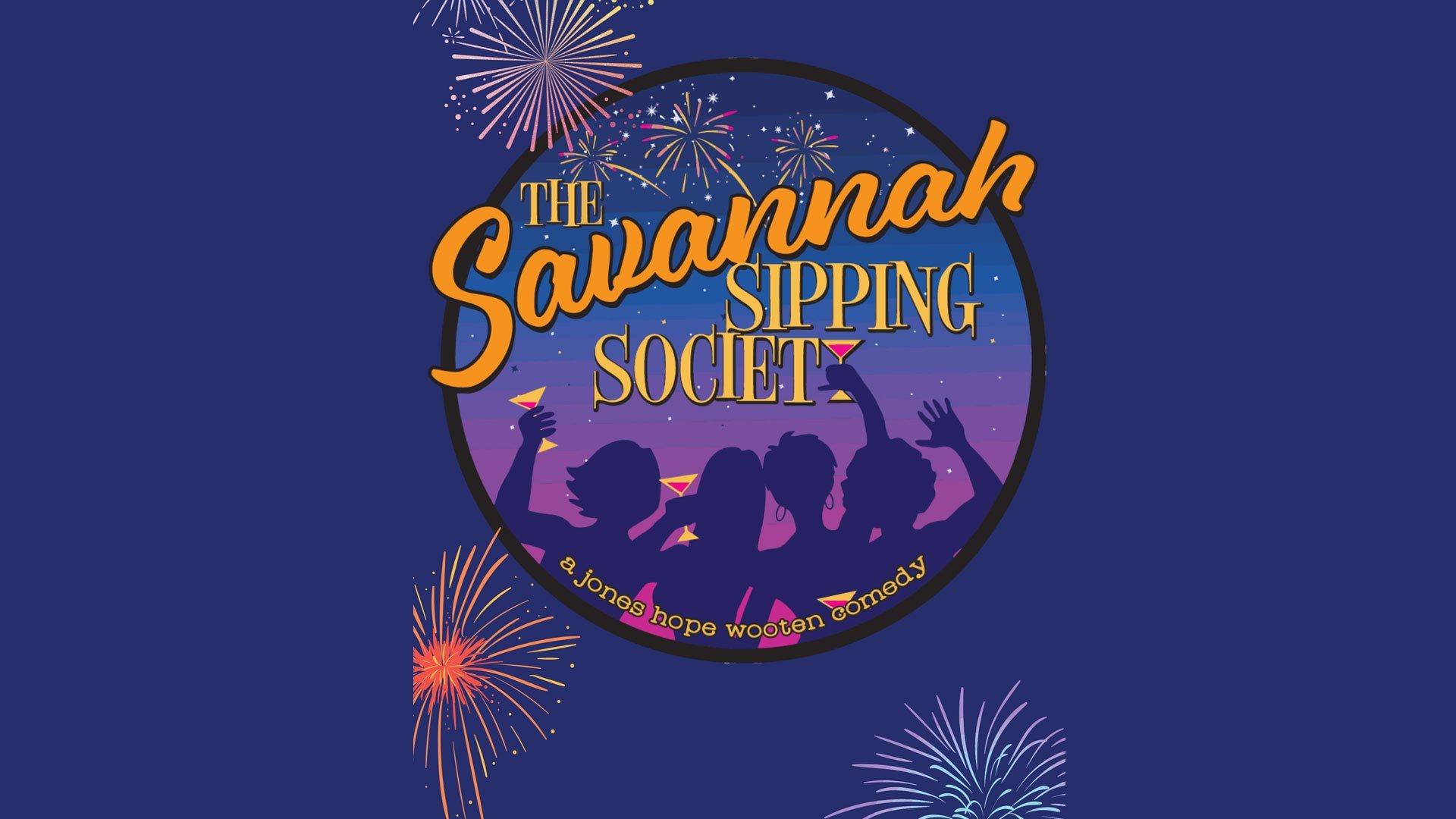 Savanna Sipping Society