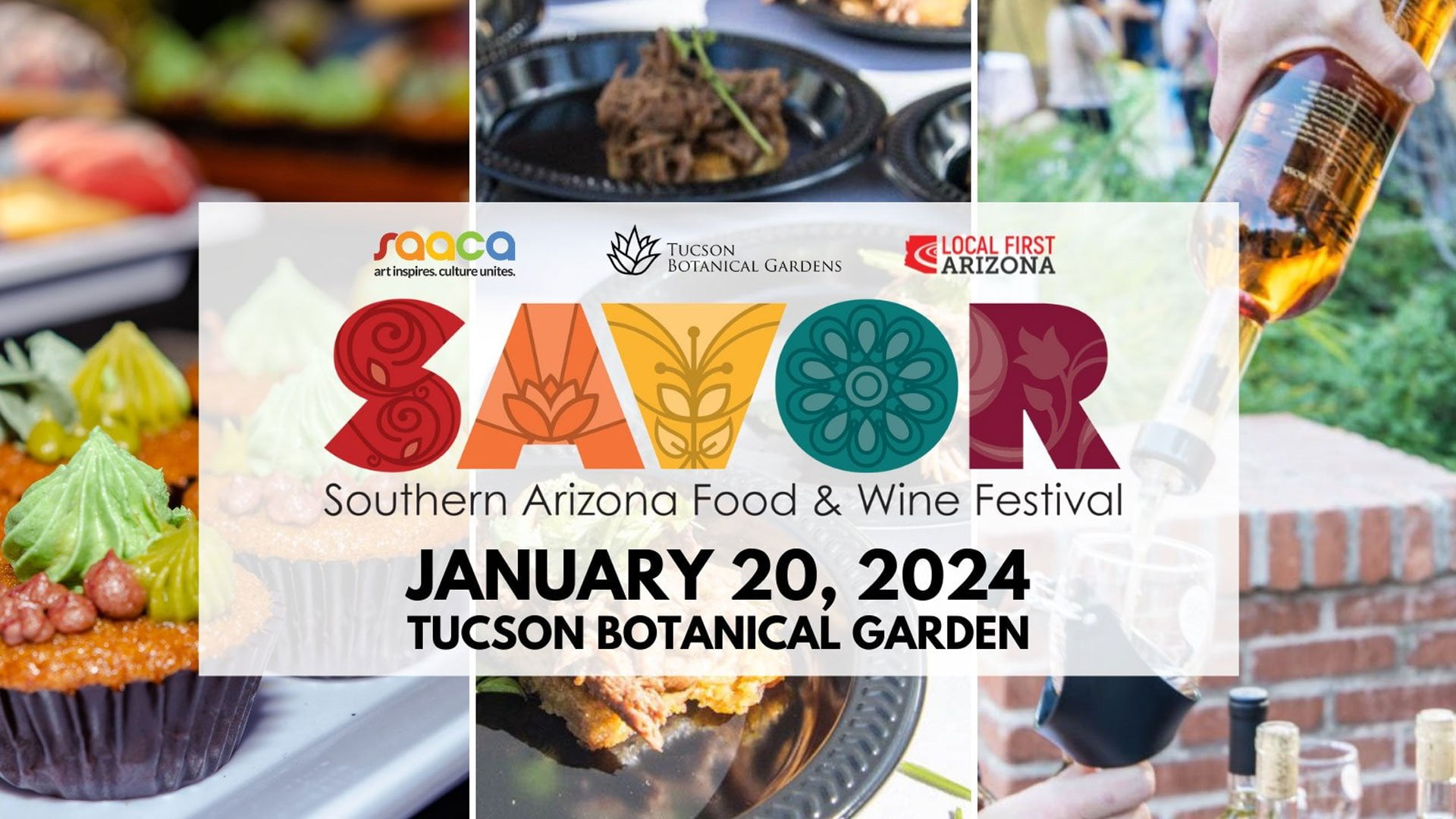 Southern Arizona Food and Wine Festival