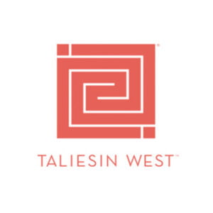 Taliesin Logo