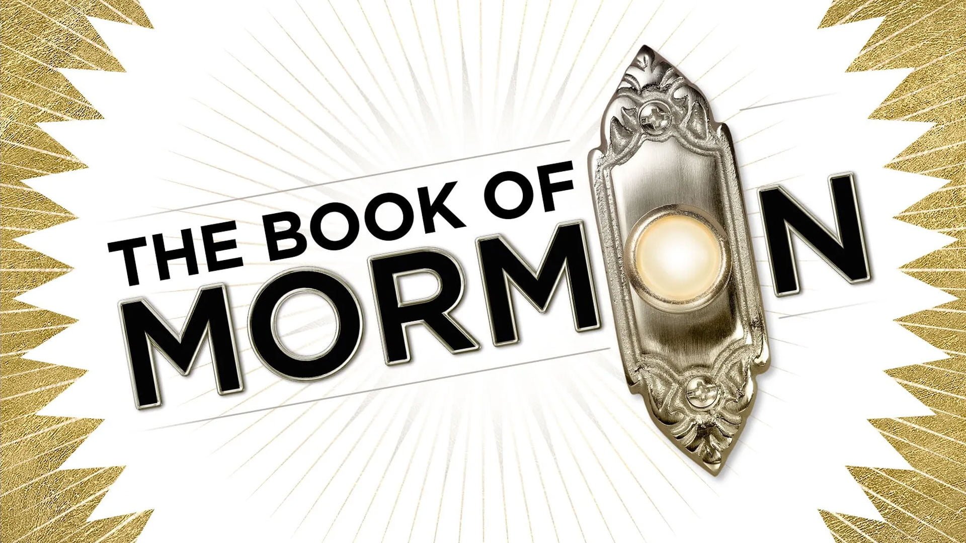The Book of Mormon Broadway Tucson