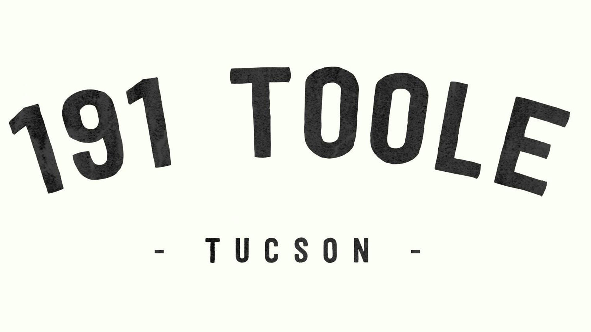 191 Toole Logo