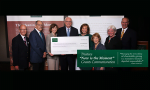 Virginia G Piper Charitable Trust awards 3M in grants to AZ non profits