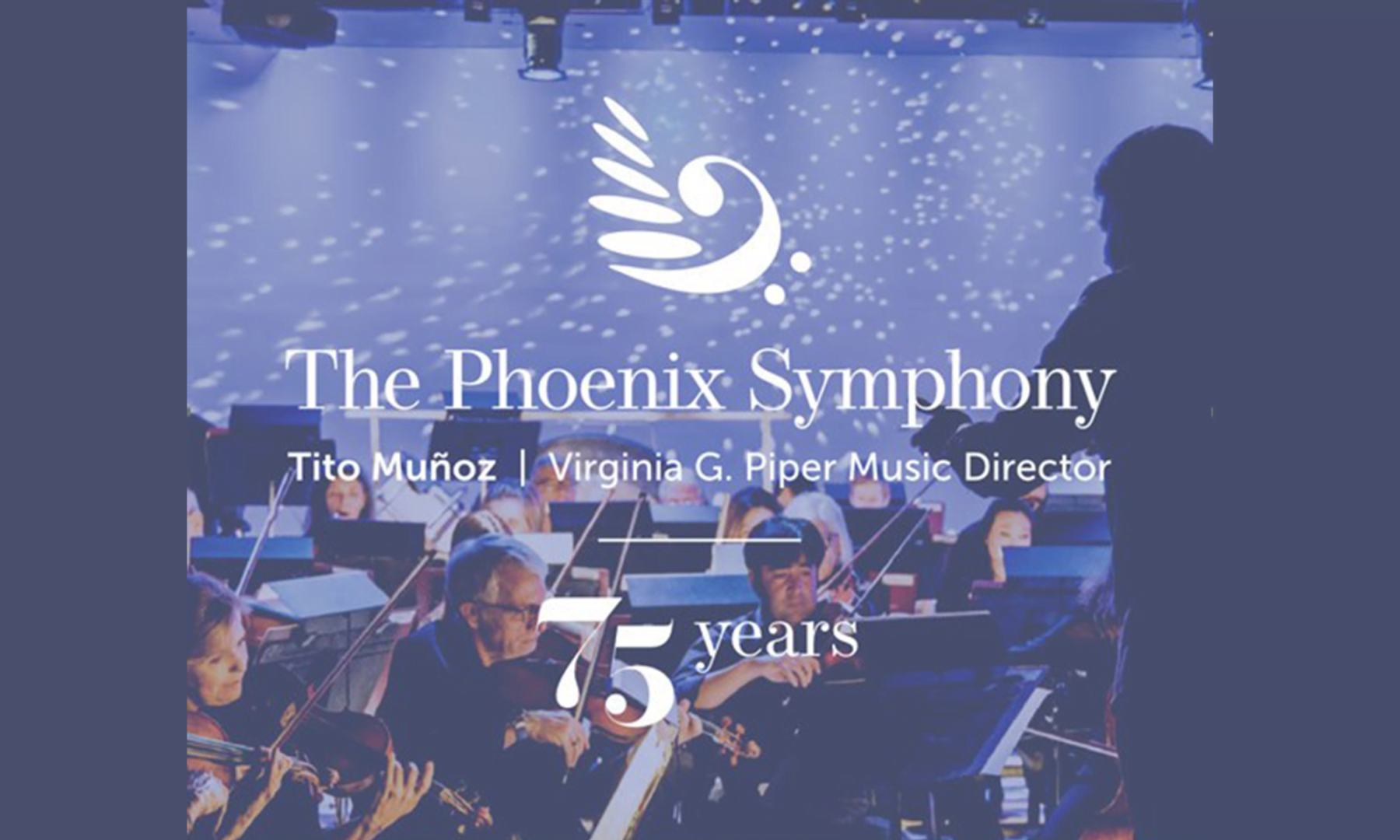 Phoenix Symphony Subscription Package sale