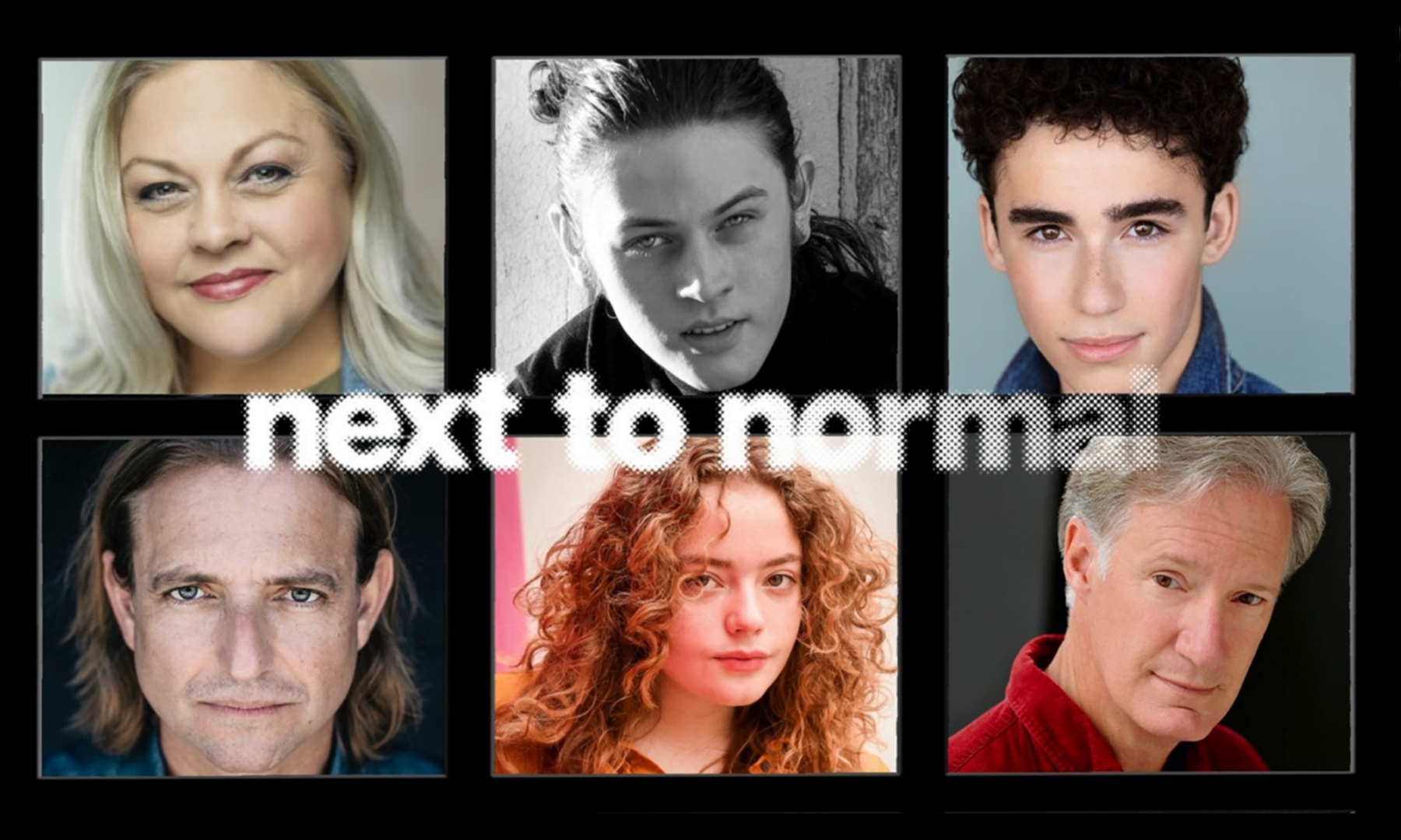Next to Normal - Scottsdale
