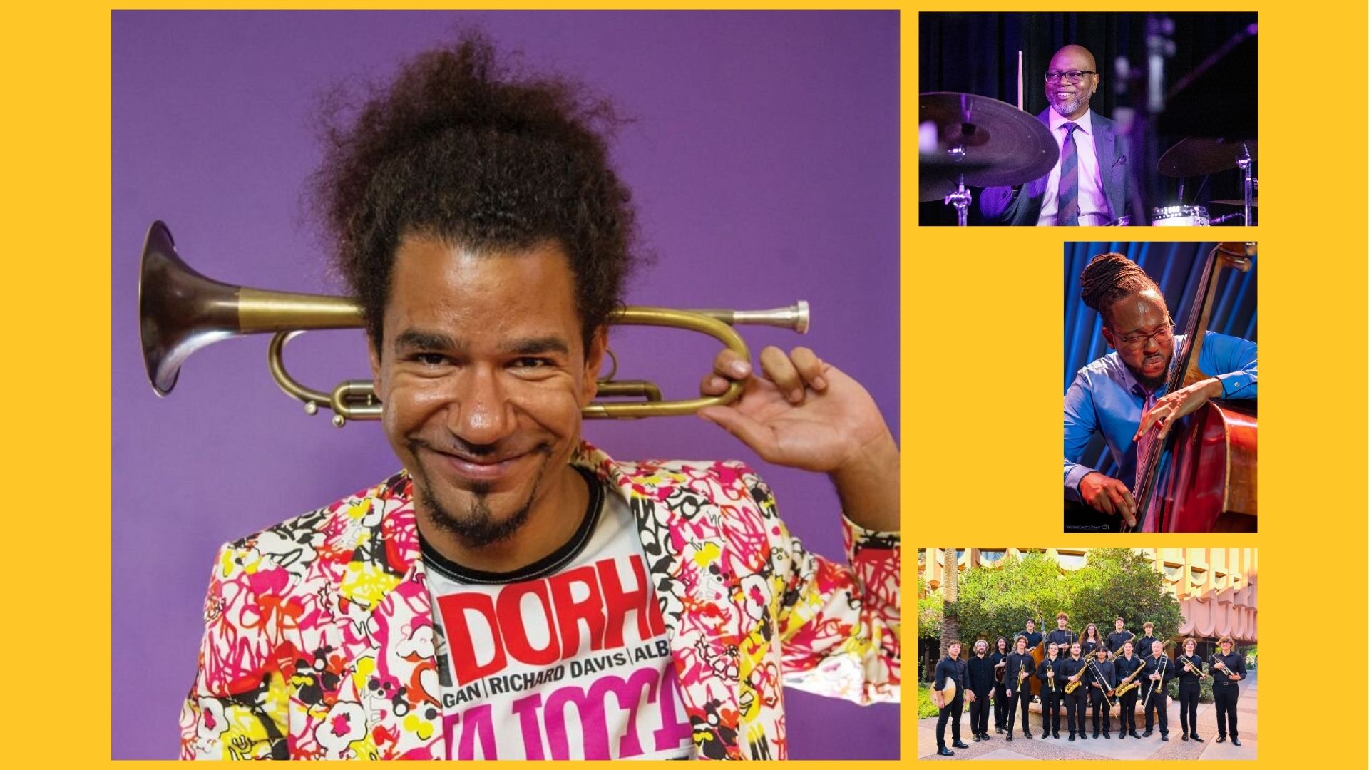 2026 ASU Big Band Night