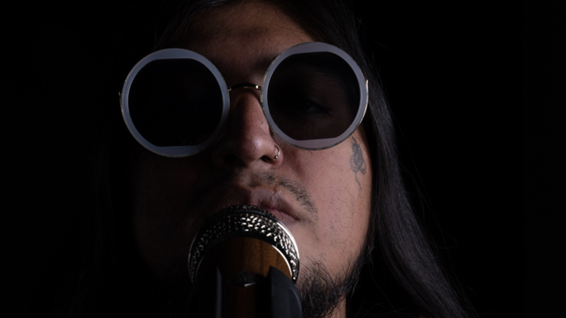 Carlos Ballarta: Naco Ladino