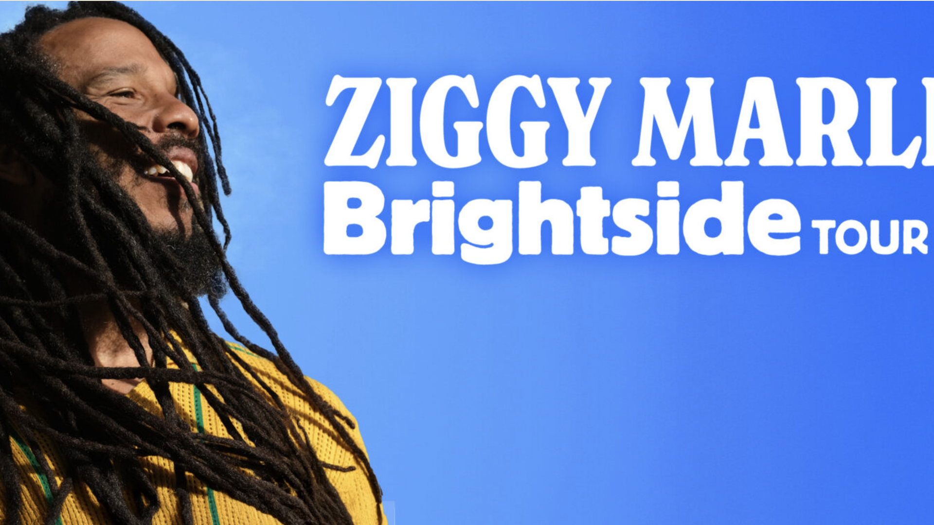 Ziggy Marley