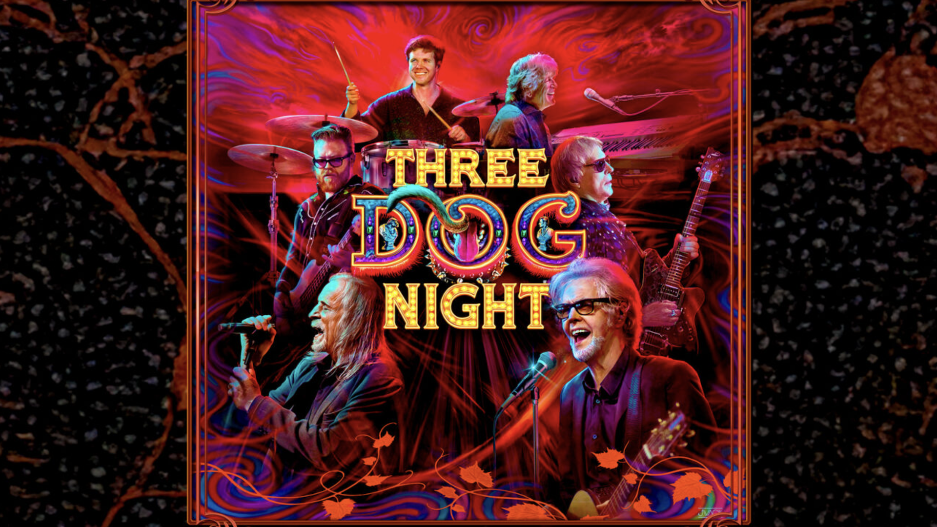 Three Dog Night