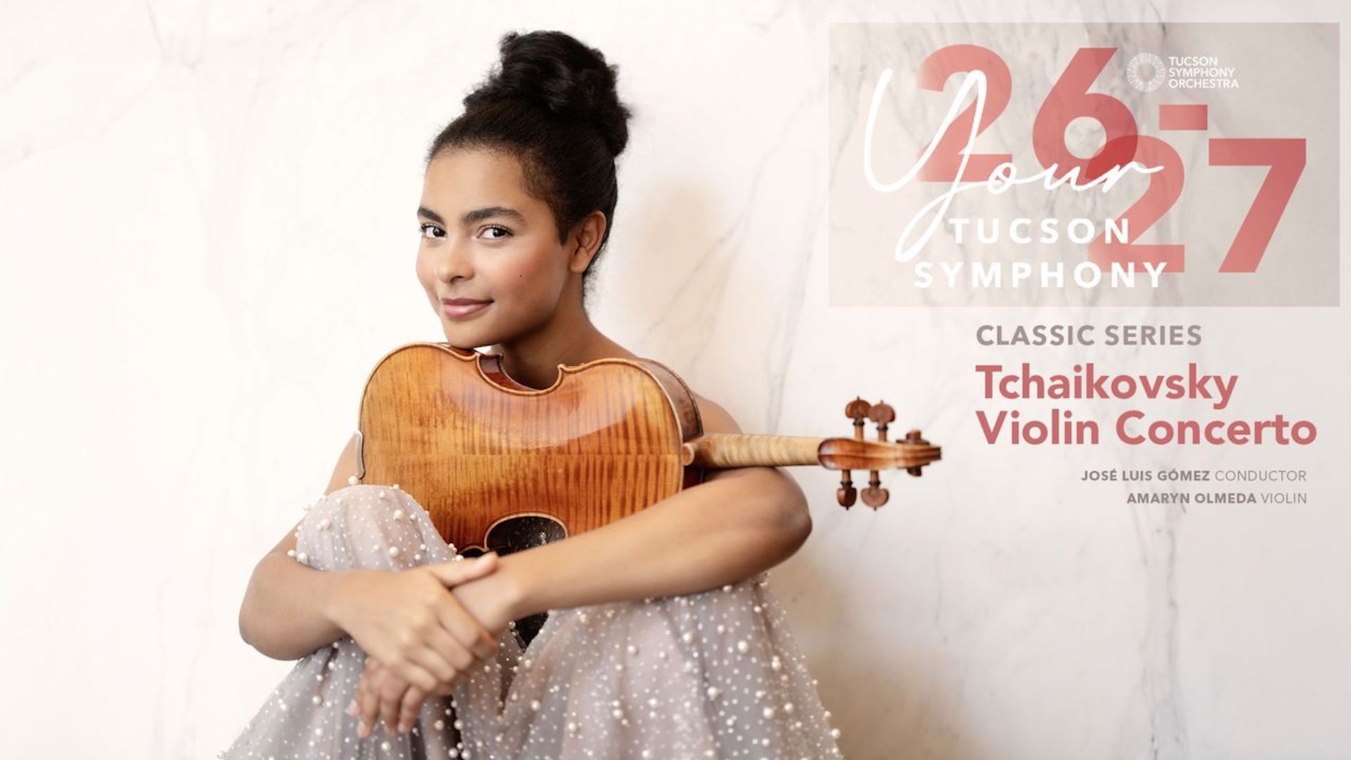 Tchaikovsky Violin Concerto