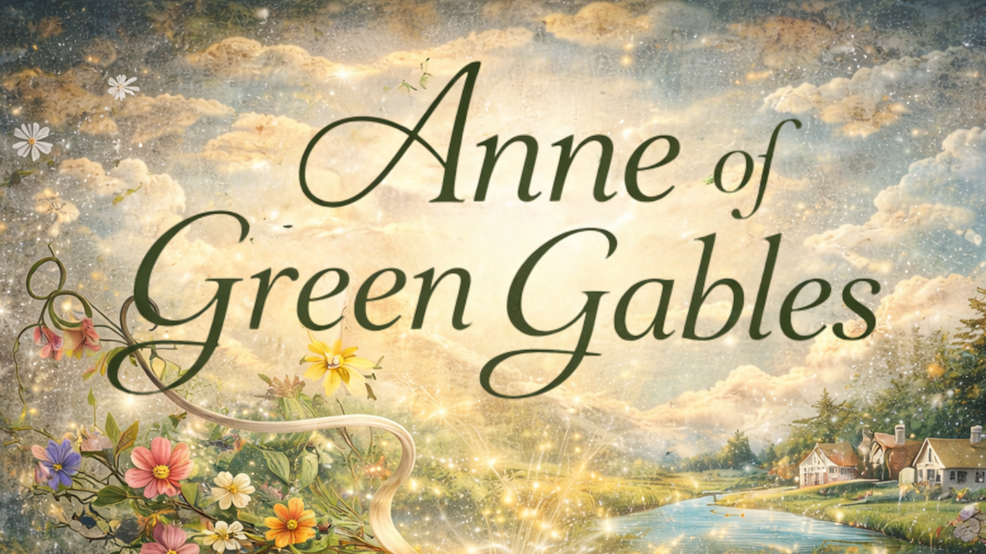 Anne of Green Gables