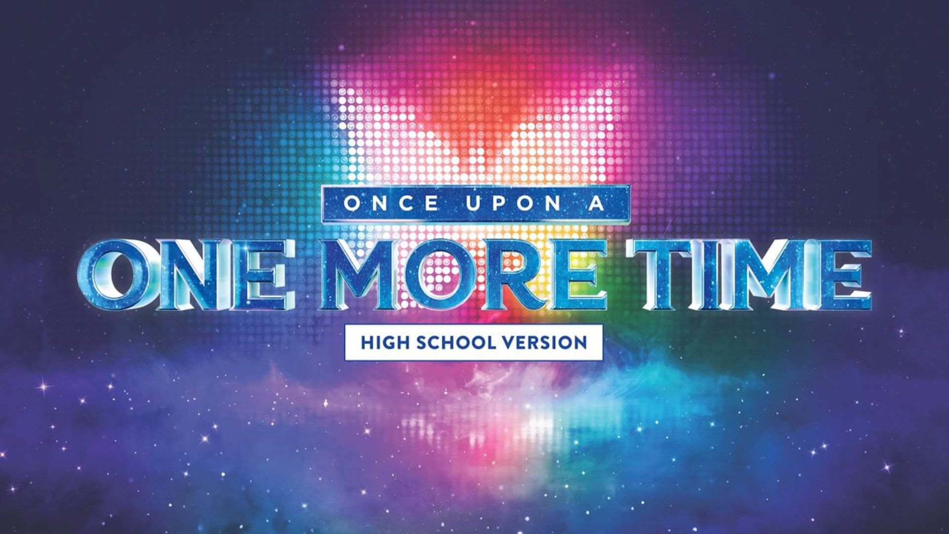 Once Upon A One More Time
