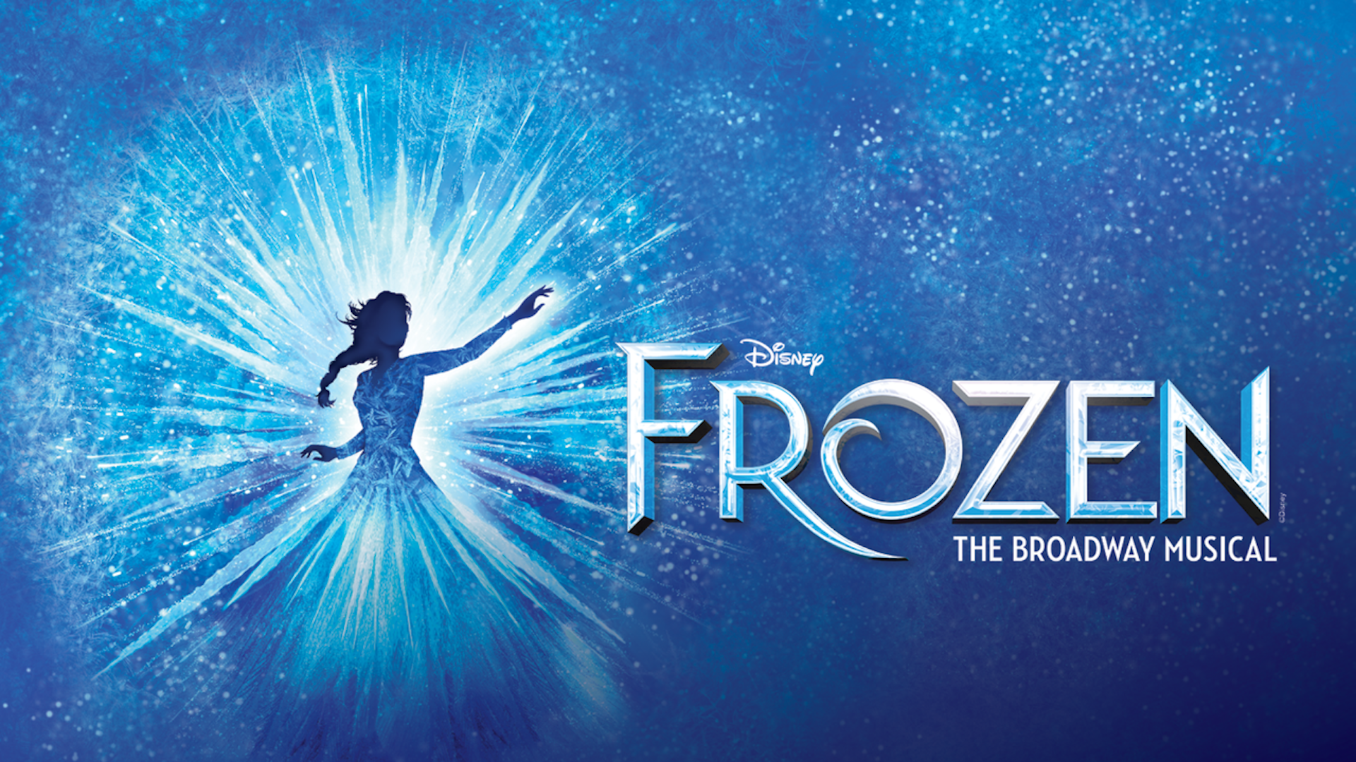 Disney’s Frozen The Musical