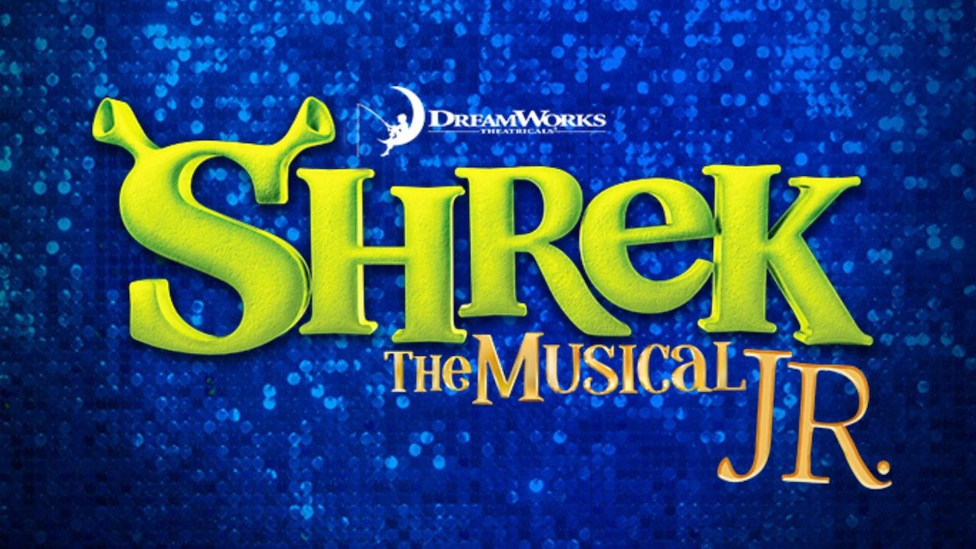 Shrek The Musical Jr.