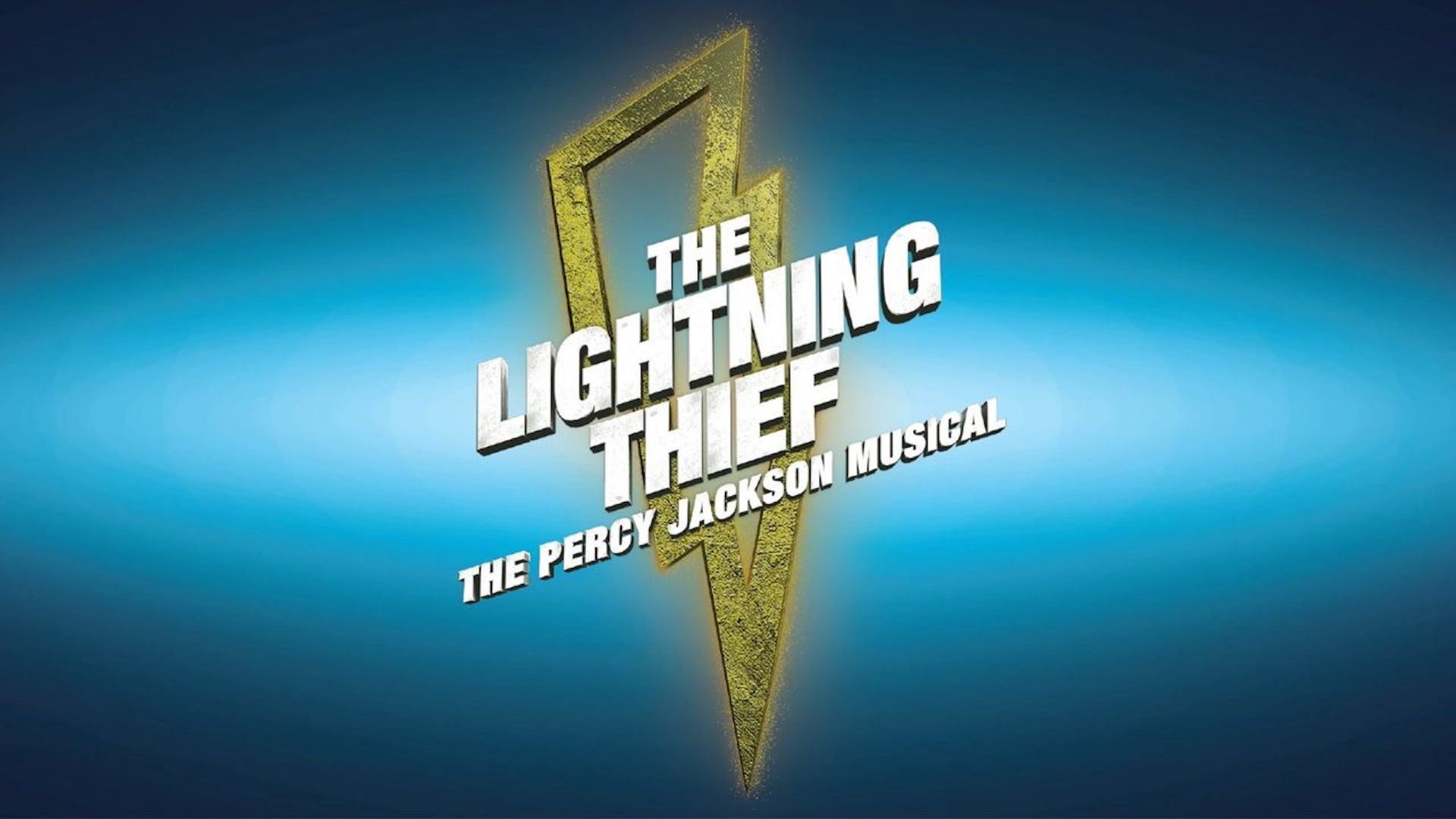 The Lightning Thief – The Percy Jackson Musical